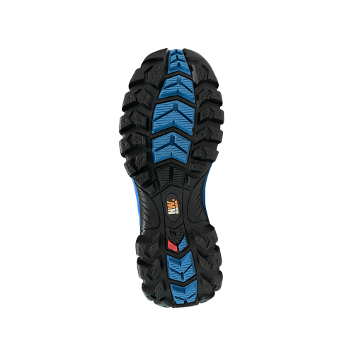 CALZADO DE SEGURIDAD HW BERING HIGH CON THINSULATE - Imagen 4
