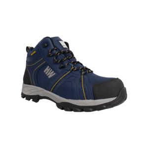 CALZADO DE SEGURIDAD HW BERING LOW CERTIFICADO BLUE