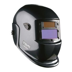 Mascara Fotosensible Optech Certificada - Reg ISP - Grafito