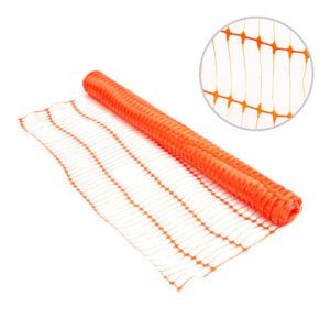 Rollo Malla Faena Retail (45 Mts x 1 Mts) - 45 MTS X 1 MTS