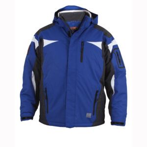 Parka HW Aspen Certificada Con Recco Hombre Azulina