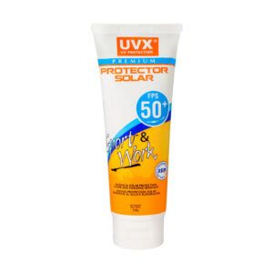 Crema Protección Solar 120 Grs. Premium