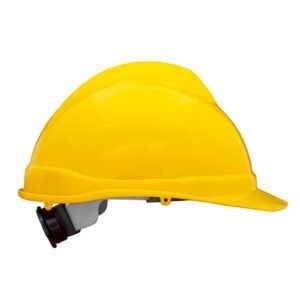 Casco Evo III Roller - Fast Track Amarillo - AMARILLO