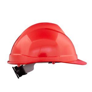 Casco Evo III Roller - Fast Track Rojo - ROJO