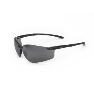 Lente De Seguridad Spy City Gris AF