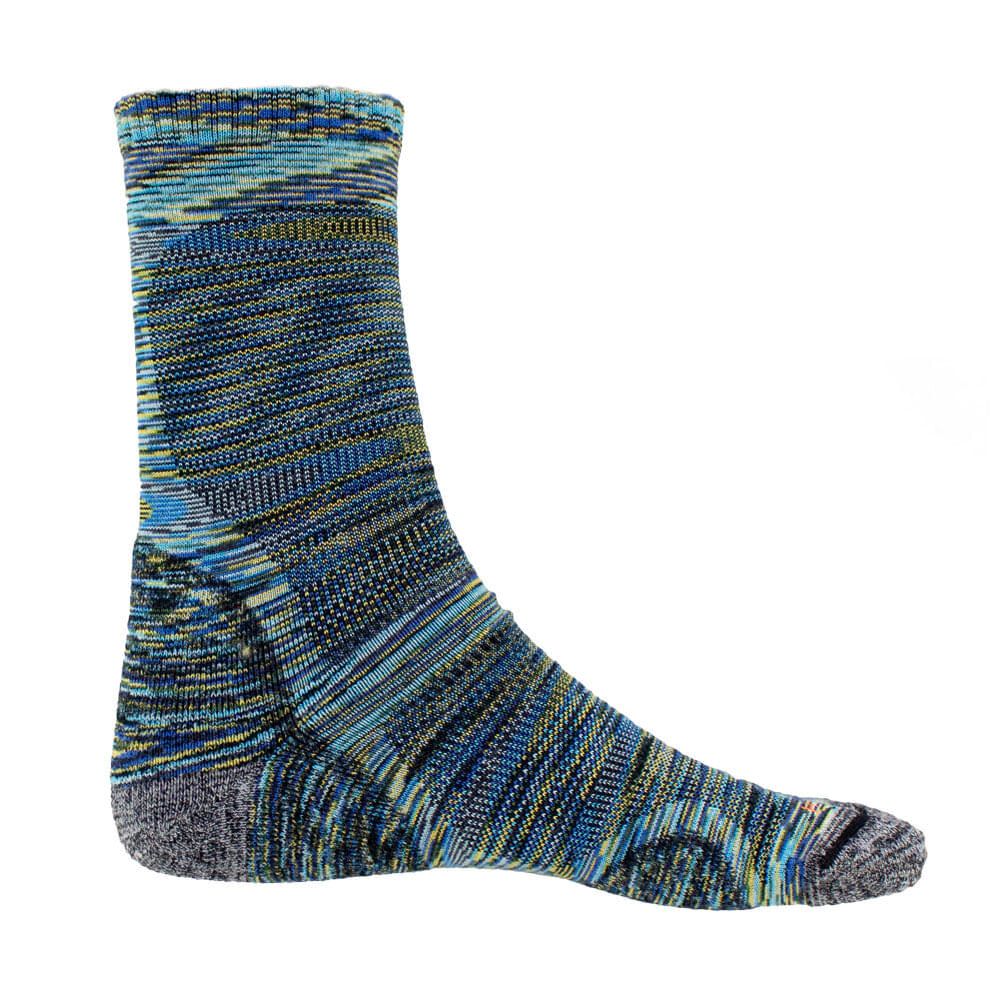 Calcetin Hw Merino Wool Con Cobre - Talla Unica
