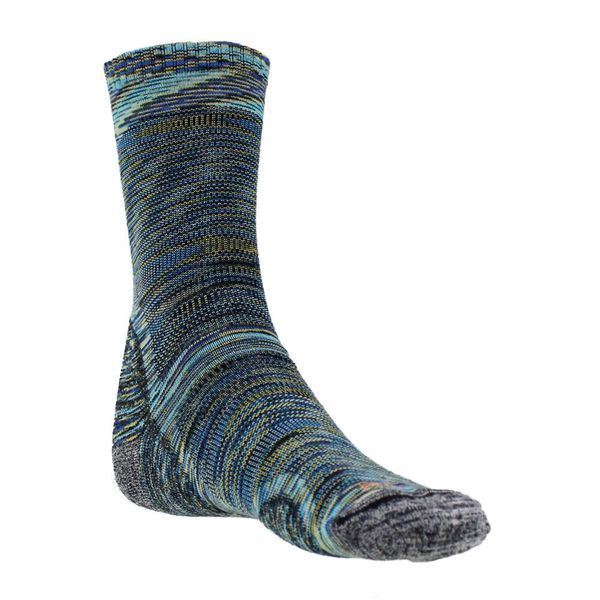 Calcetin Hw Merino Wool Con Cobre - Talla Unica - Imagen 2