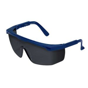 LENTE DE SEGURIDAD US EAGLE CLASSIC GRIS AS