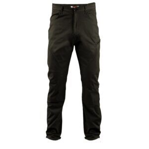 Pantalón Hw Rangi Hombre Carbon Grey