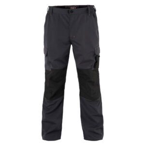 Pantalón Cargo Hw Dakota Antiácido Carbon Grey