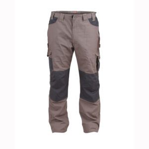 Pantalon Cargo Dakota HW Cafe