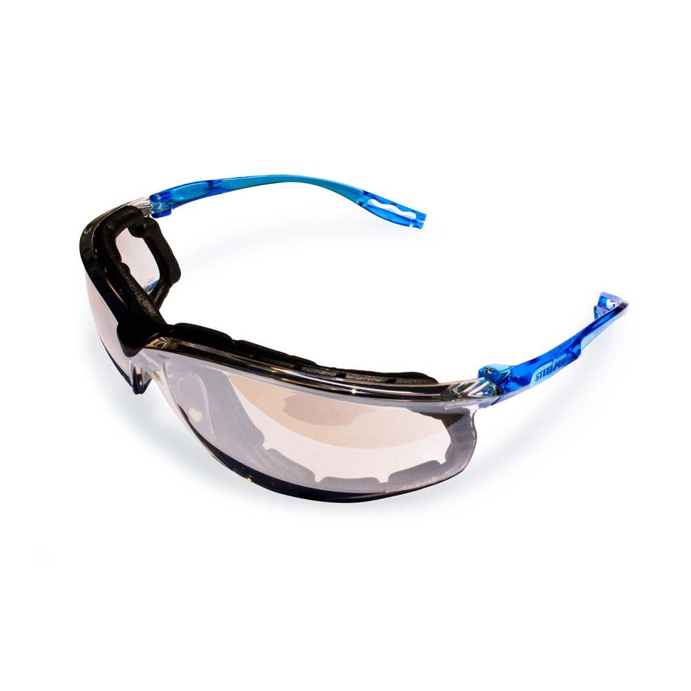 Lente Steelpro Hunter Gris - In-Out