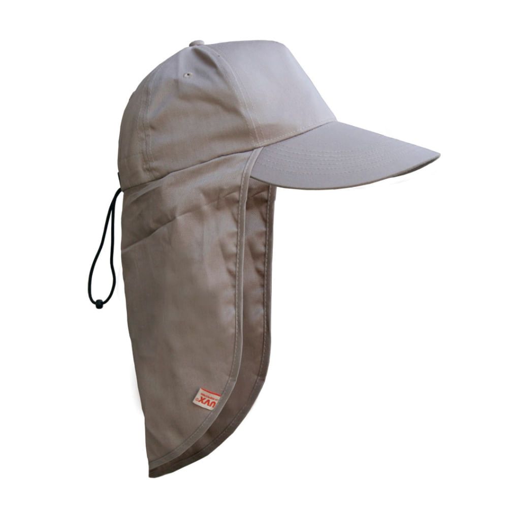 Jockey Legionario Pocket Beige - Talla única