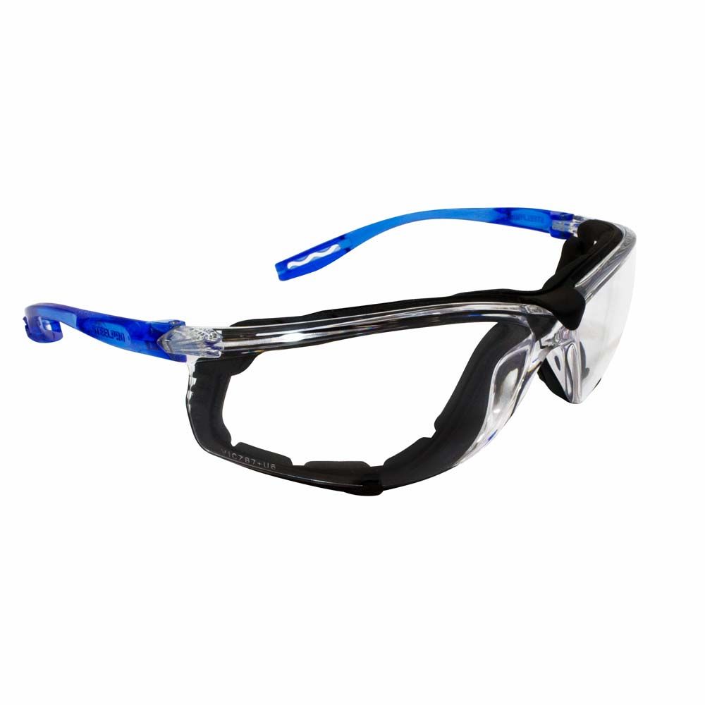 Lente Steelpro Hunter Claro - Imagen 2