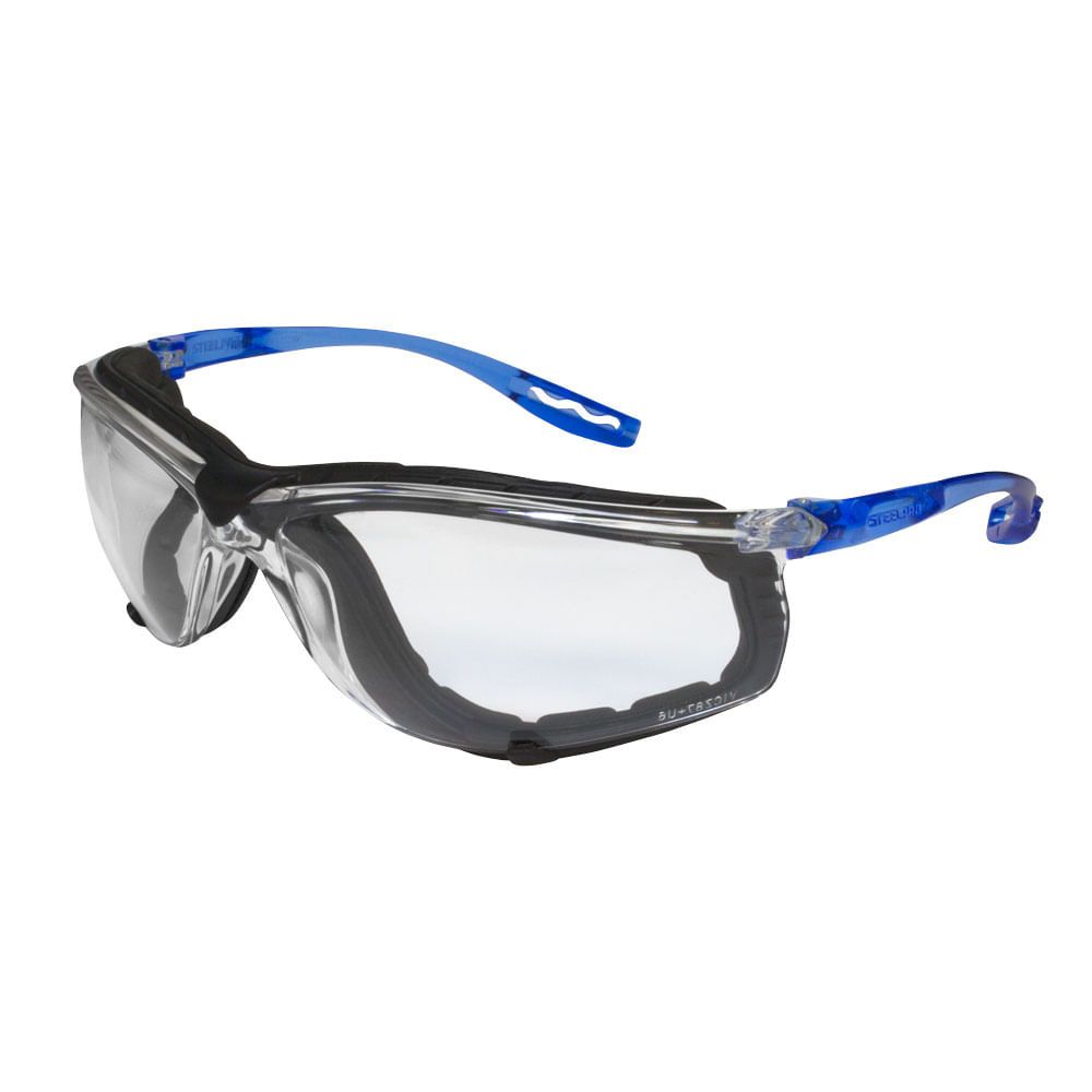 Lente Steelpro Hunter Claro