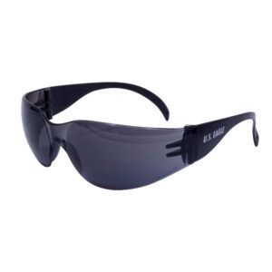 Lente De Seguridad Us Eagle Tech Gris