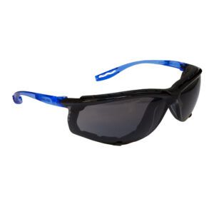 Lente Steelpro Hunter Gris