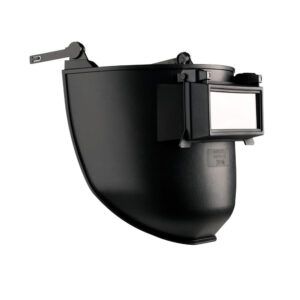 Mascara de Soldar para Casco Optech