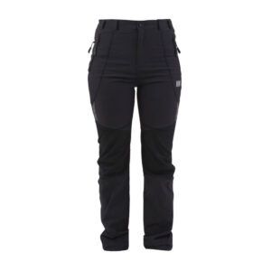 Pantalon HW Nahuel Mujer Gris