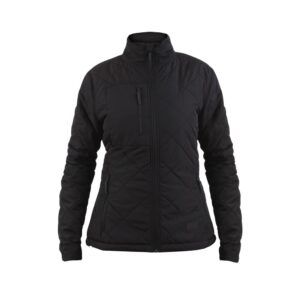 Parka Hw Ecoligth Tocornal Mujer