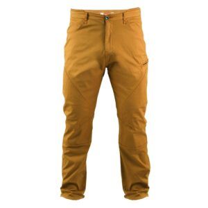 Pantalón Hw Rangi Hombre Mustard