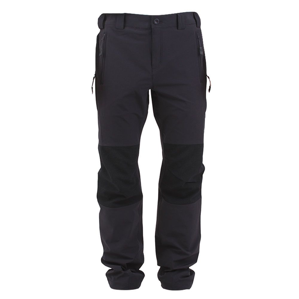 Pantalon HW Nahuel Hombre Gris