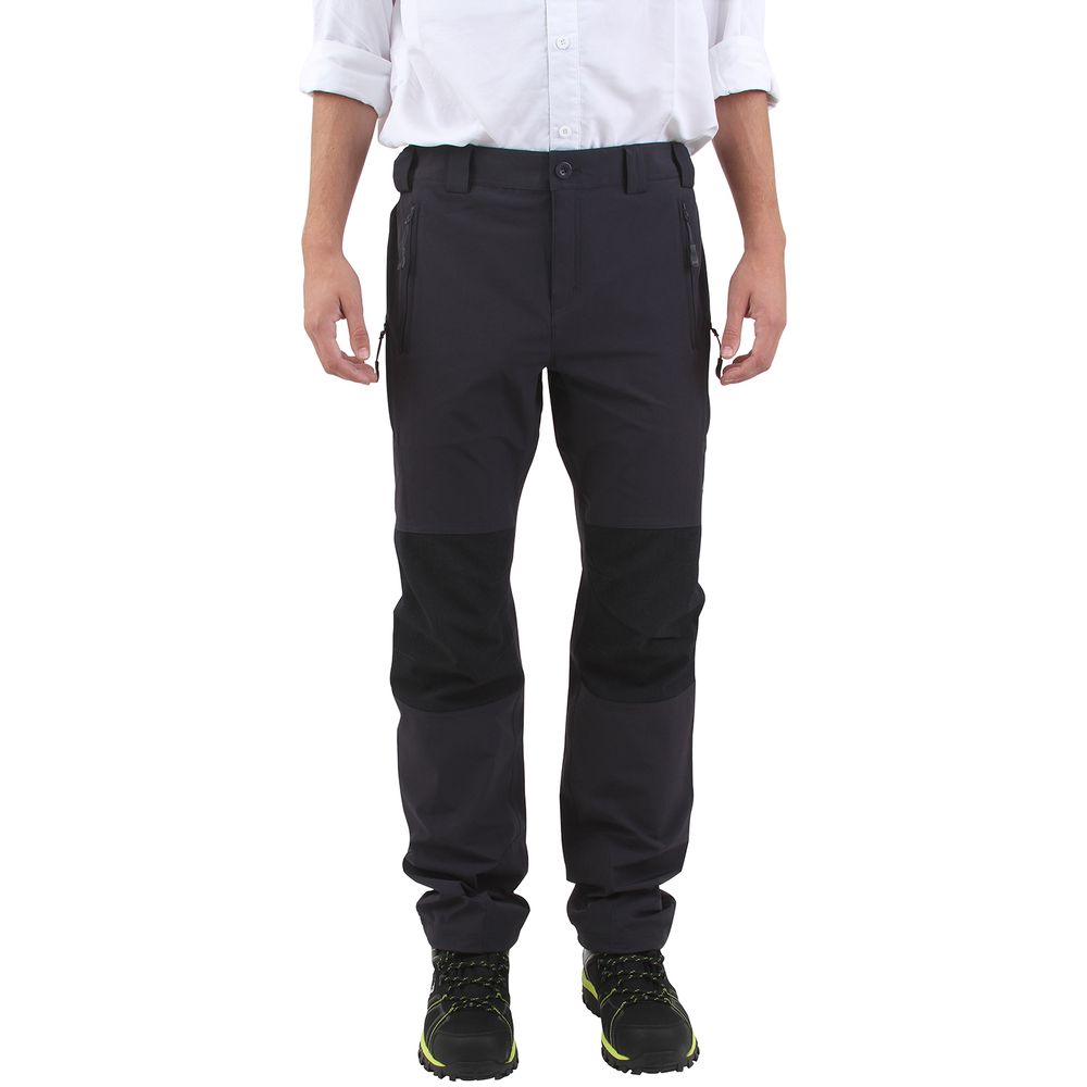 Pantalon HW Nahuel Hombre Gris - Imagen 2