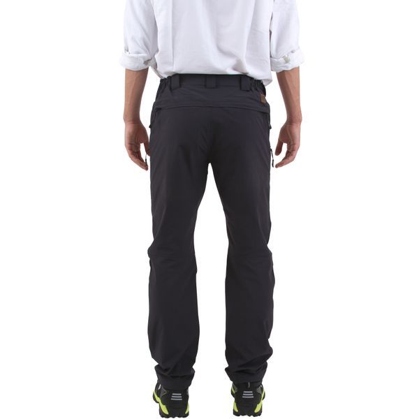 Pantalon HW Nahuel Hombre Gris - Imagen 3