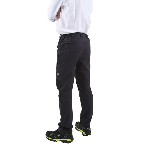 Pantalon HW Nahuel Hombre Gris - Imagen 5