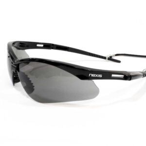 Lente De Seguridad Nexis Gris