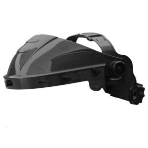 SOPORTE VISOR I-1 NYLON AJUSTABLE