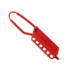 PINZA METALICA LOCK OUT