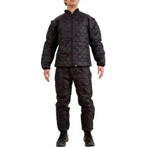 Pijama Térmico Alaska Antibacteriano