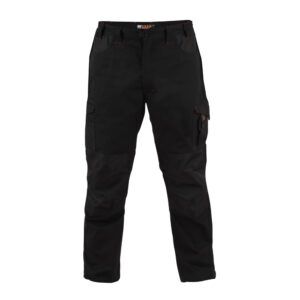 Pantalón Cargo Dakota Dark Shadow