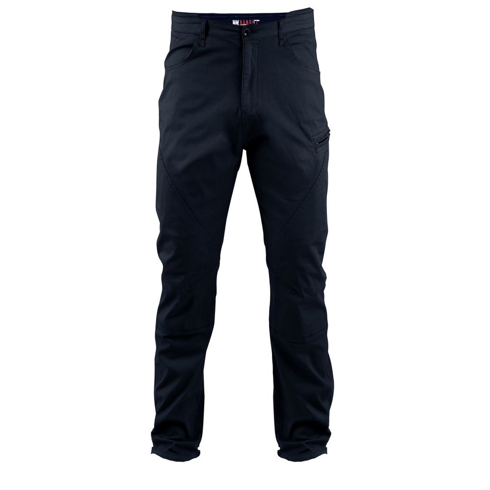 Pantalón Hw Rangi Hombre Stone Blue