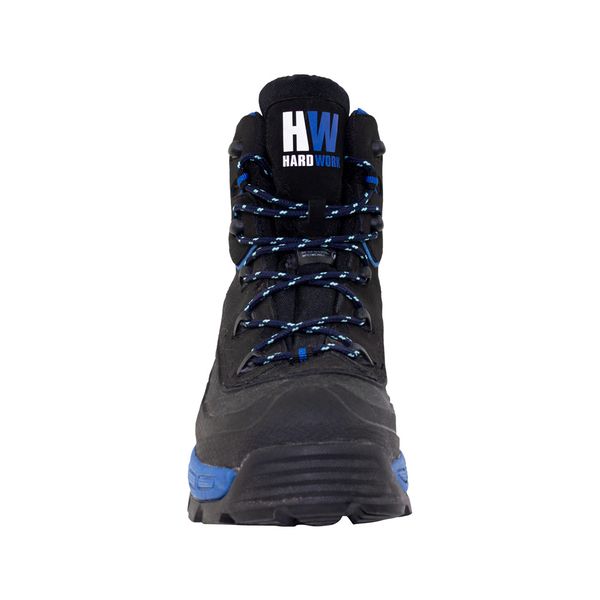 Bota Tecnica Hw Bering Hiker C/ Thinsulate - Imagen 3