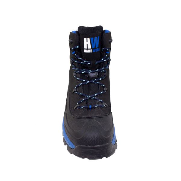 Bota Tecnica Hw Bering Hiker C/ Thinsulate - Imagen 4