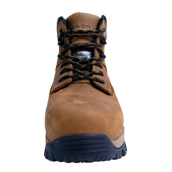 Botin De Seguridad Mack New Texas - Imagen 3
