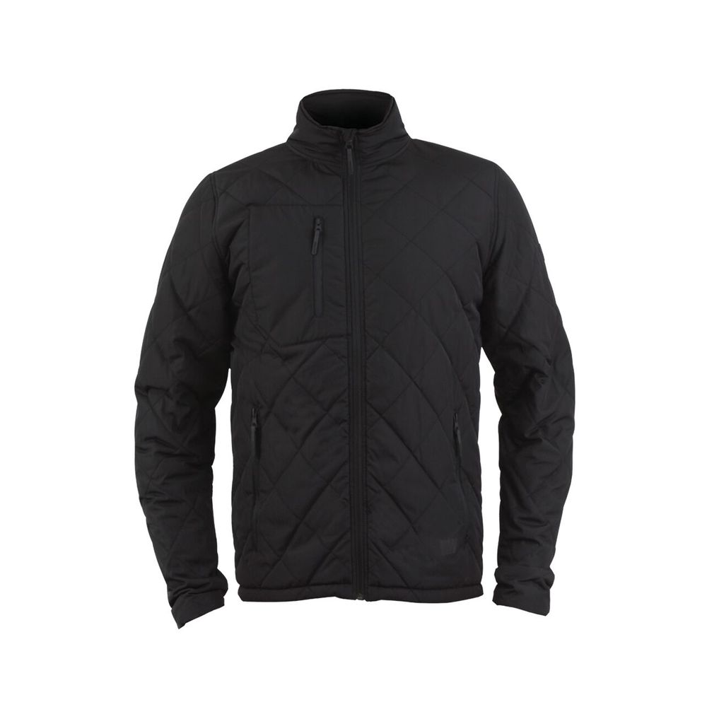 Parka Hw Ecoligth Tocornal Hombre