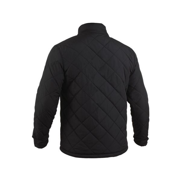 Parka Hw Ecoligth Tocornal Hombre - Imagen 2