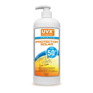 Crema Protección Solar 1.000 Grs. Premium - 1.000 grs.