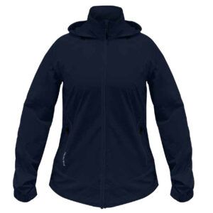 CORTAVIENTO VENT MUJER - Color DEEP BLUE