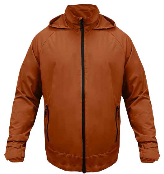 CORTAVIENTO HW VENT HOMBRE