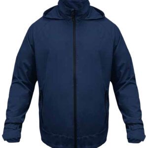 CORTAVIENTO HW VENT HOMBRE - Color DEEP BLUE