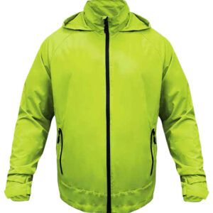 CORTAVIENTO HW VENT HOMBRE - Color LIME