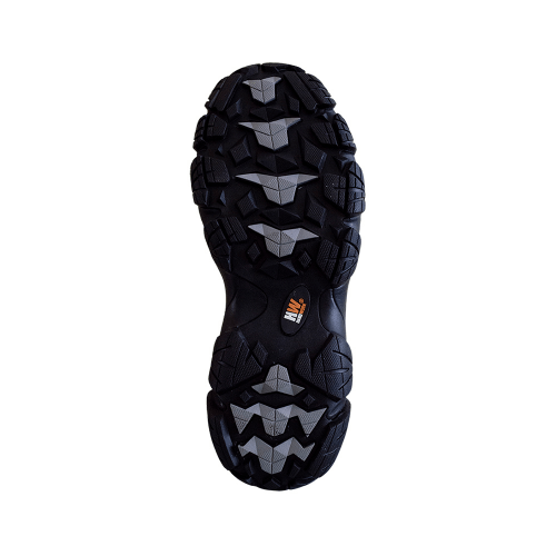 CALZADO DE SEGURIDAD HW EXPLORER GREY - Imagen 3