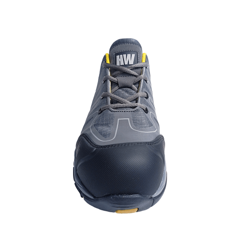 CALZADO DE SEGURIDAD HW BOLT LOW GREY - Imagen 2