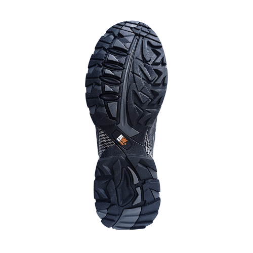 CALZADO DE SEGURIDAD HW BOLT LOW GREY - Imagen 4