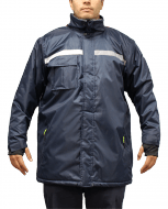 PARKA TERMICA ALASKA YUKON