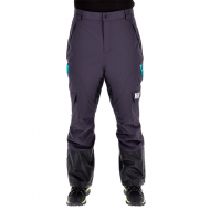 PANTALON TERMICO HW REFUGIO HOMBRE GRIS